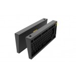 Noir Z2 75% Aluminium Keyboard